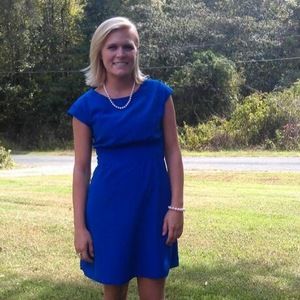 Meet your Posher, Amber